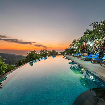 Villa Selonding Batu Lovina Εξωτερικό φωτογραφία