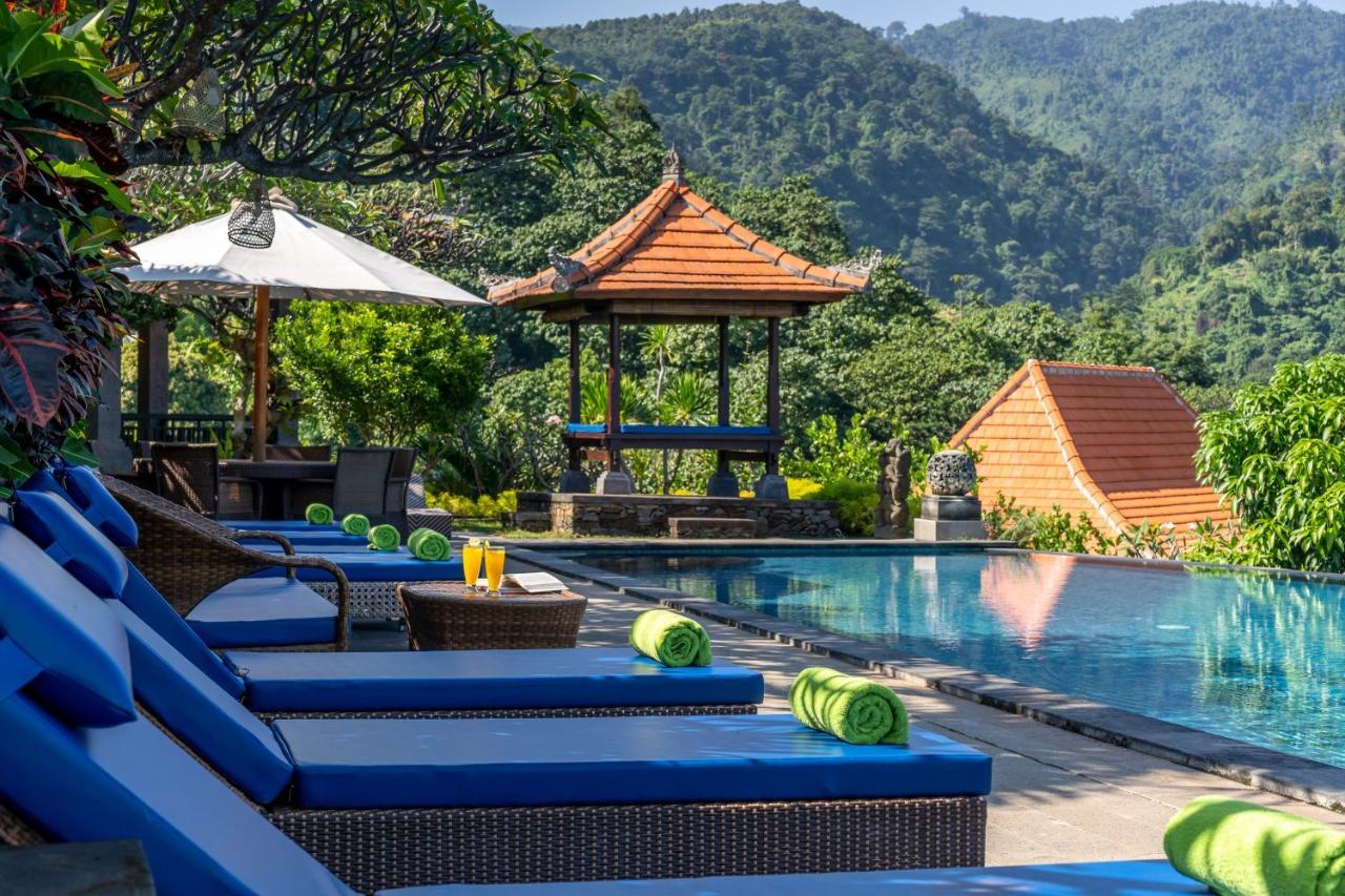 Villa Selonding Batu Lovina Εξωτερικό φωτογραφία