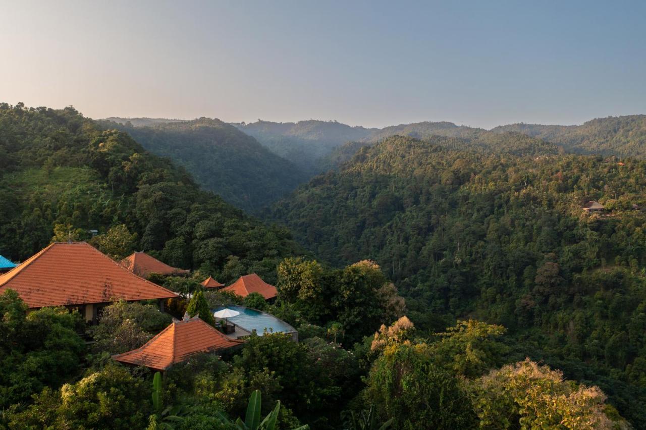 Villa Selonding Batu Lovina Εξωτερικό φωτογραφία