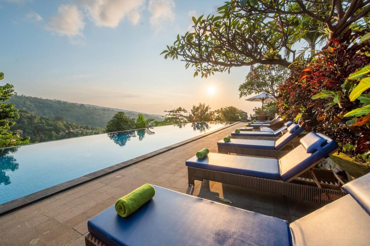 Villa Selonding Batu Lovina Εξωτερικό φωτογραφία
