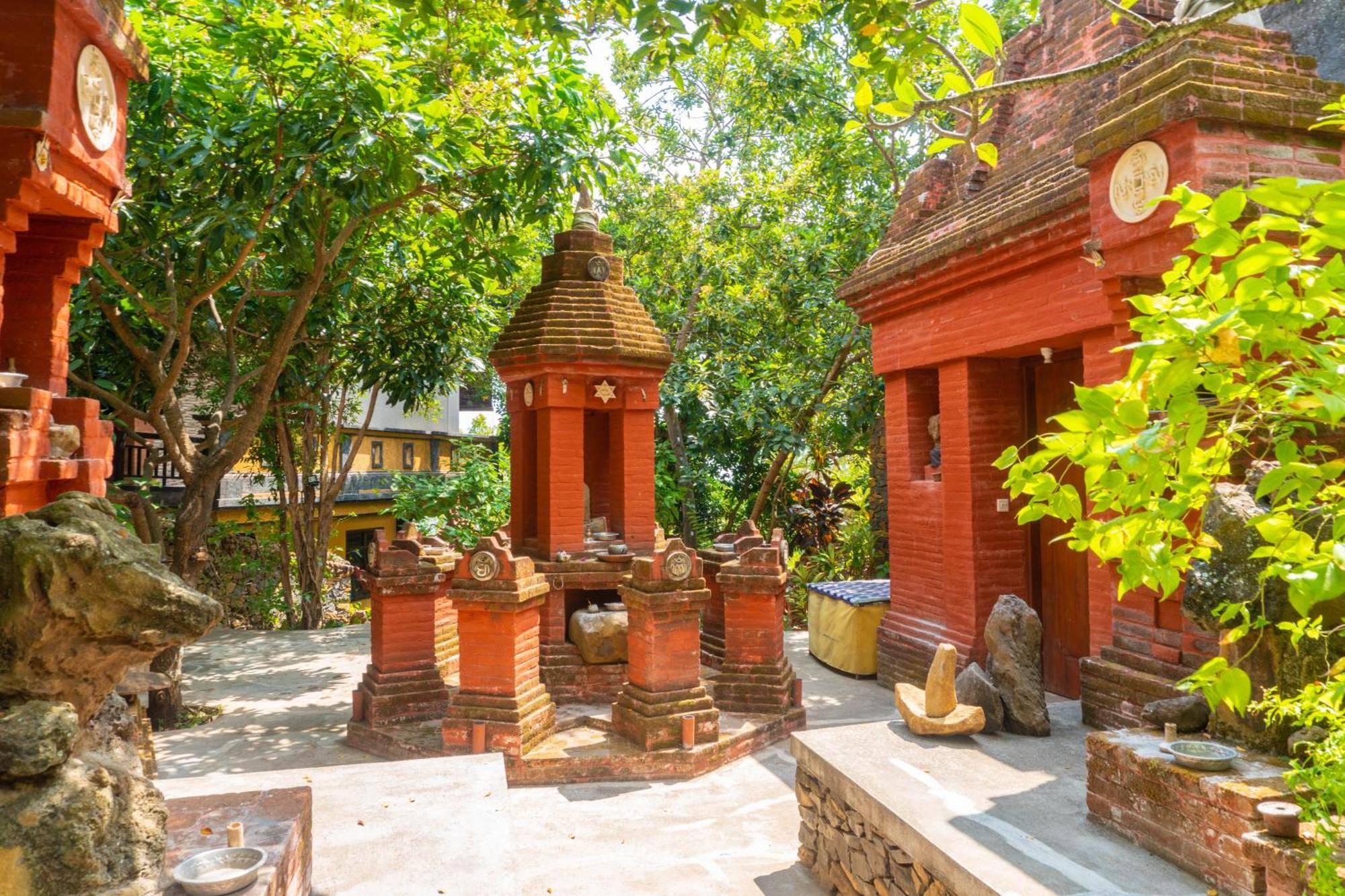 Villa Selonding Batu Lovina Εξωτερικό φωτογραφία