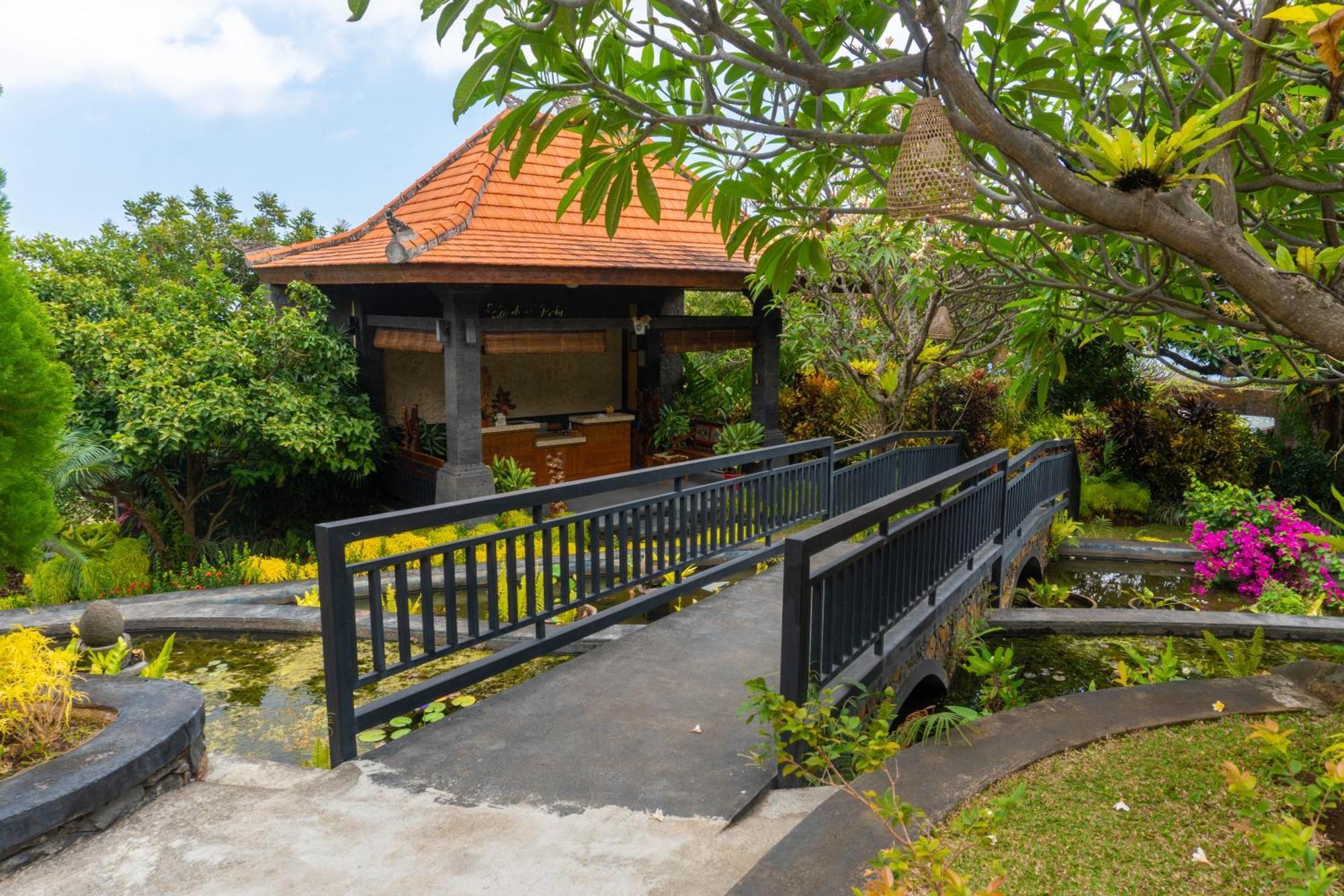 Villa Selonding Batu Lovina Εξωτερικό φωτογραφία