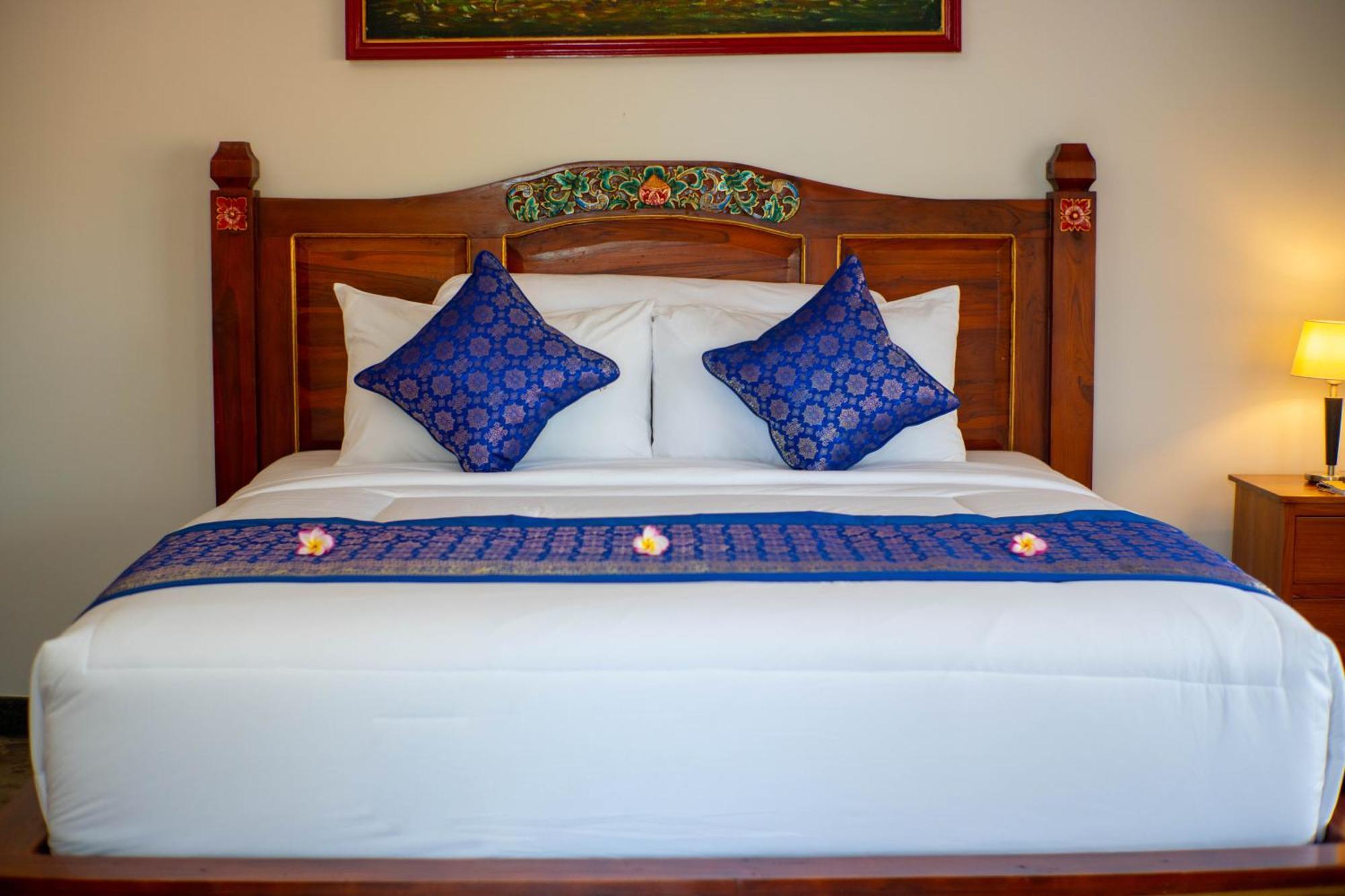 Villa Selonding Batu Lovina Εξωτερικό φωτογραφία