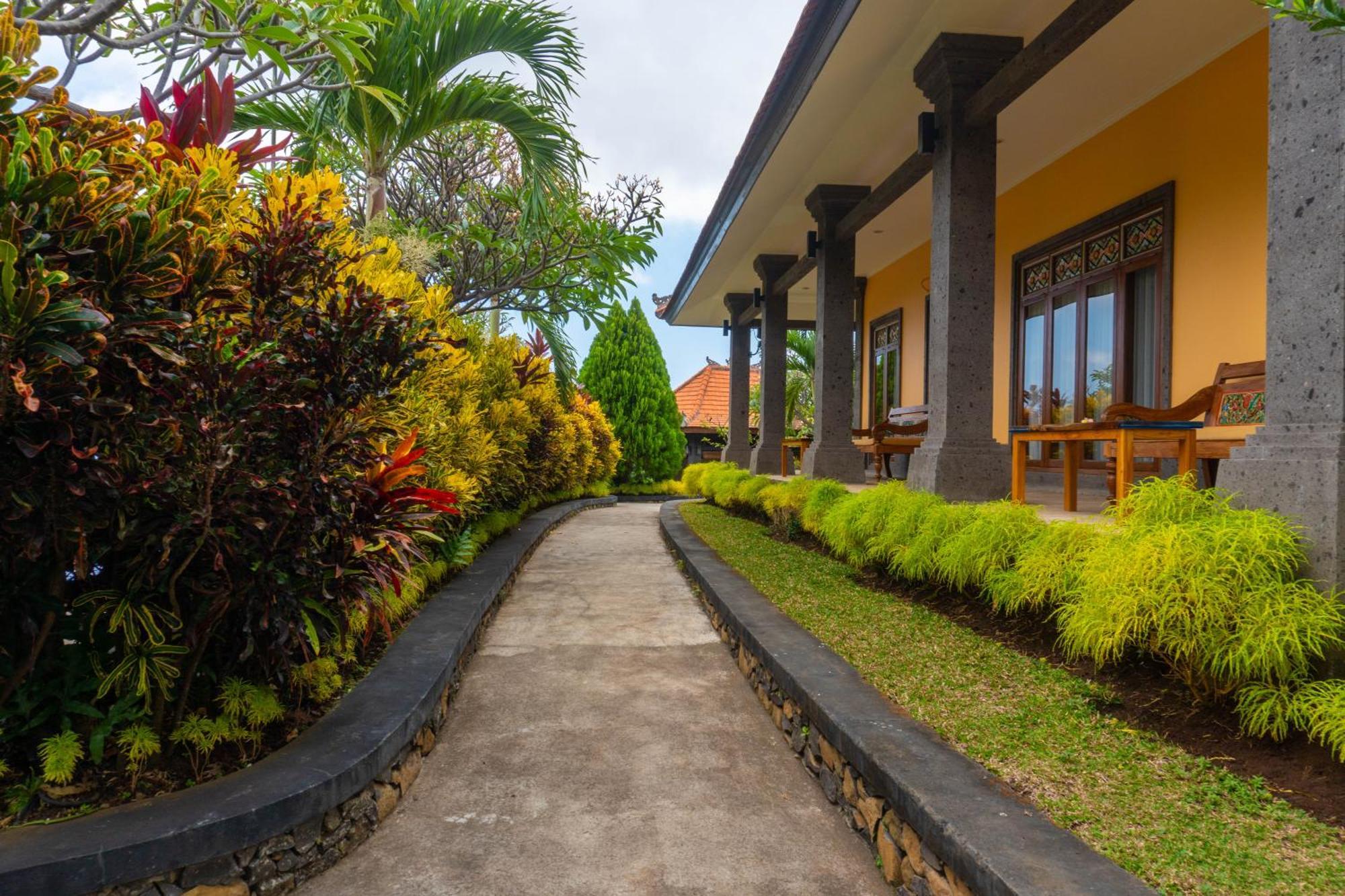 Villa Selonding Batu Lovina Εξωτερικό φωτογραφία