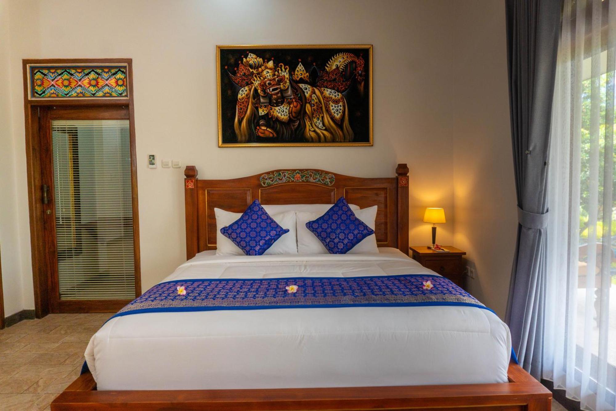 Villa Selonding Batu Lovina Εξωτερικό φωτογραφία