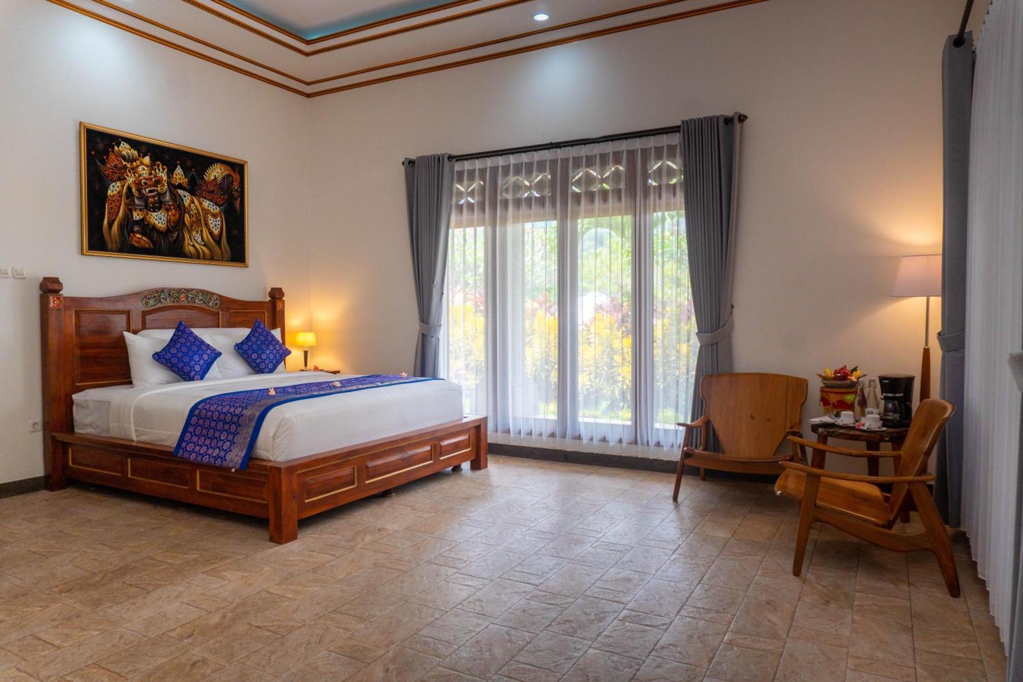 Villa Selonding Batu Lovina Εξωτερικό φωτογραφία