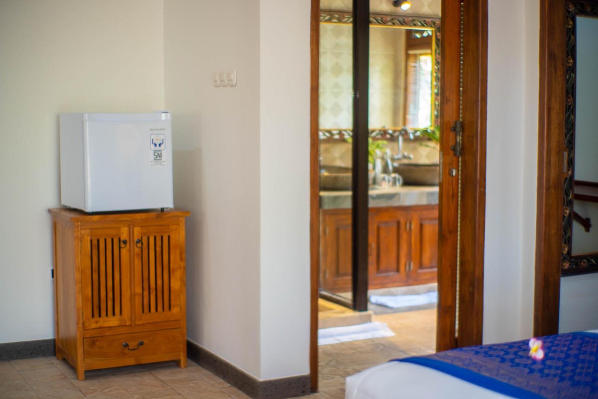 Villa Selonding Batu Lovina Εξωτερικό φωτογραφία