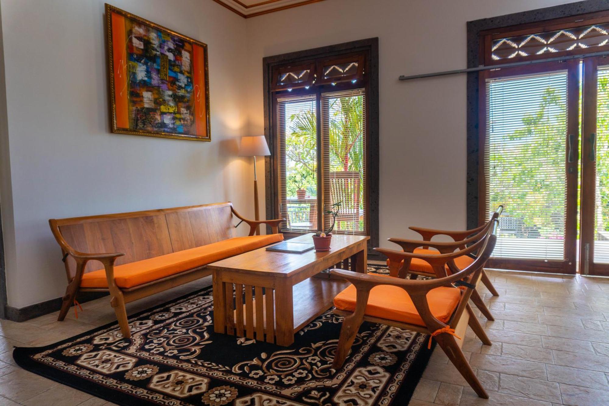 Villa Selonding Batu Lovina Εξωτερικό φωτογραφία