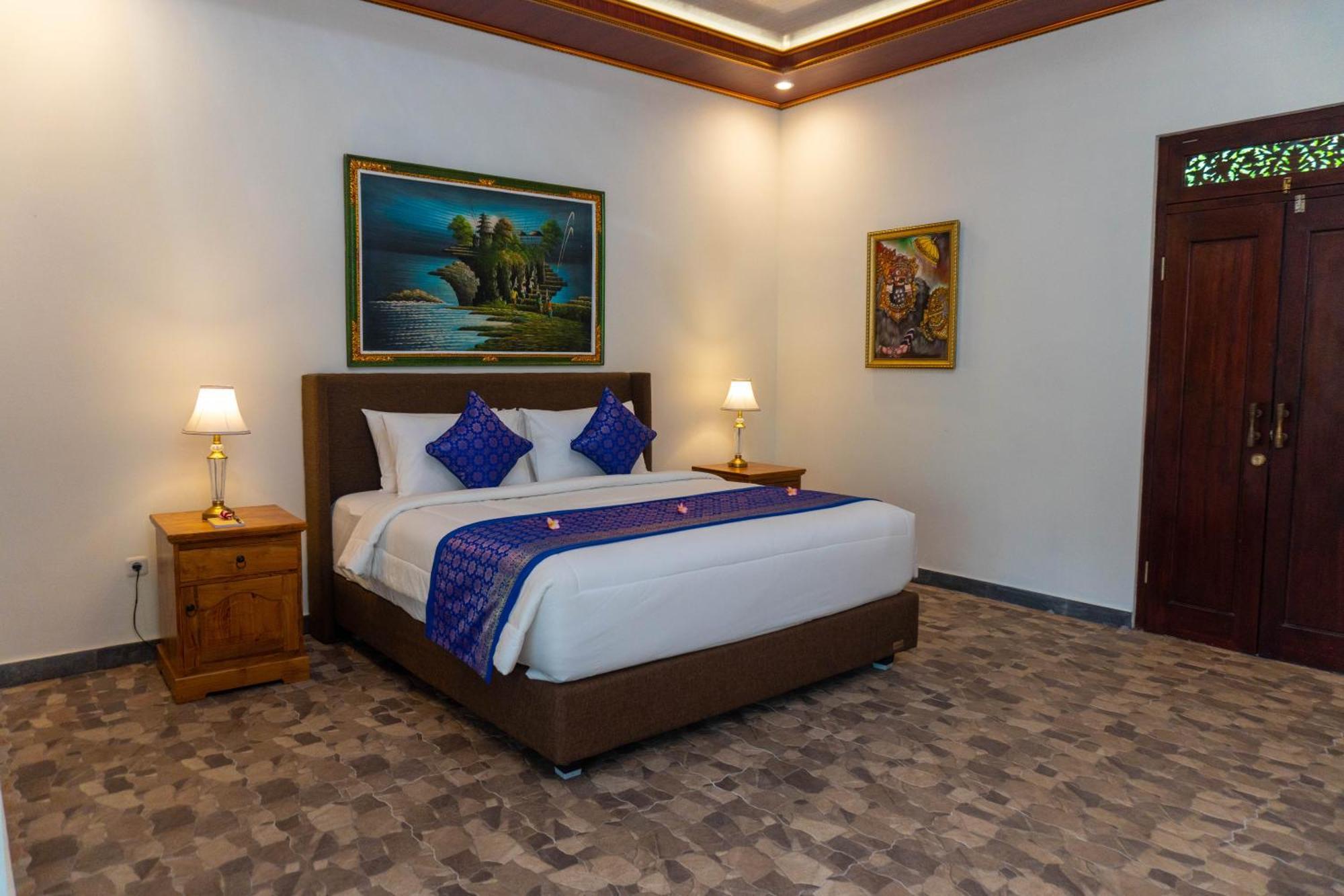 Villa Selonding Batu Lovina Εξωτερικό φωτογραφία