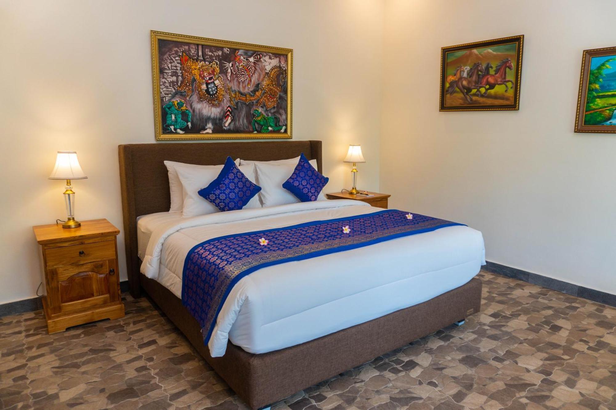Villa Selonding Batu Lovina Εξωτερικό φωτογραφία