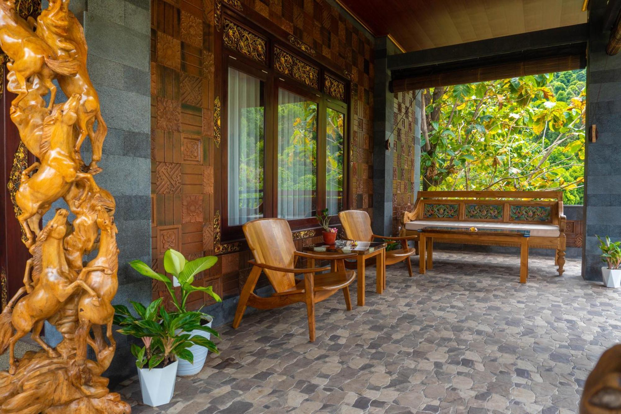Villa Selonding Batu Lovina Εξωτερικό φωτογραφία