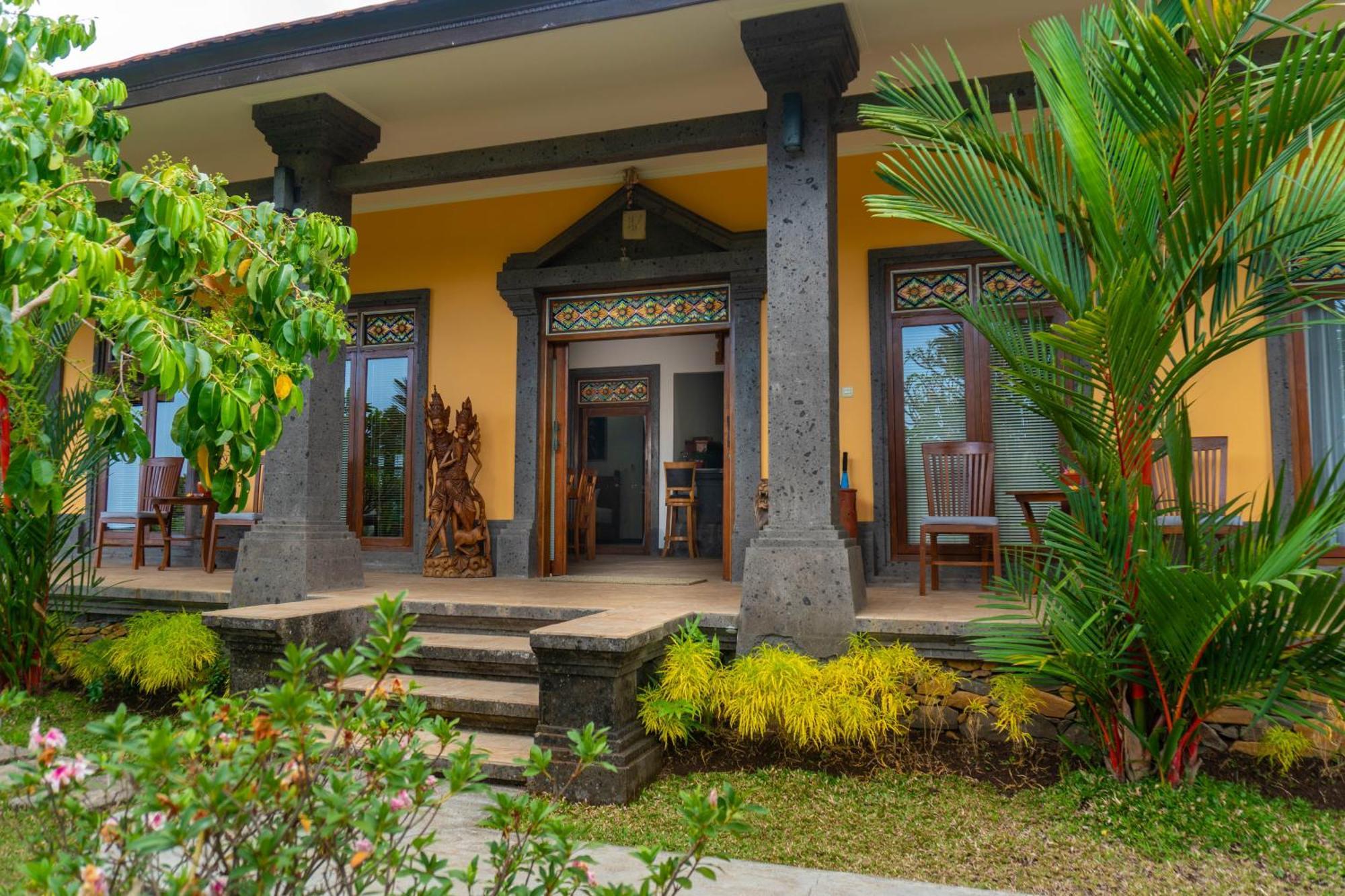 Villa Selonding Batu Lovina Εξωτερικό φωτογραφία