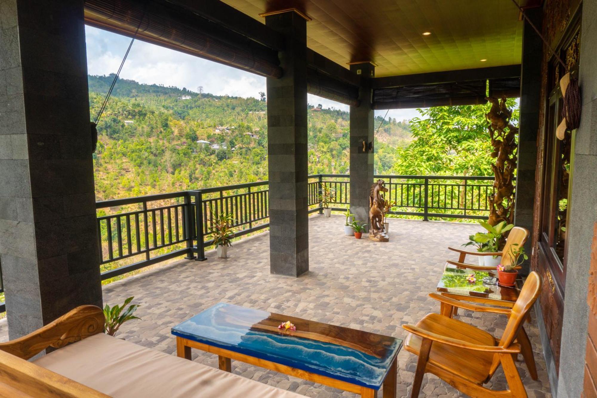 Villa Selonding Batu Lovina Εξωτερικό φωτογραφία