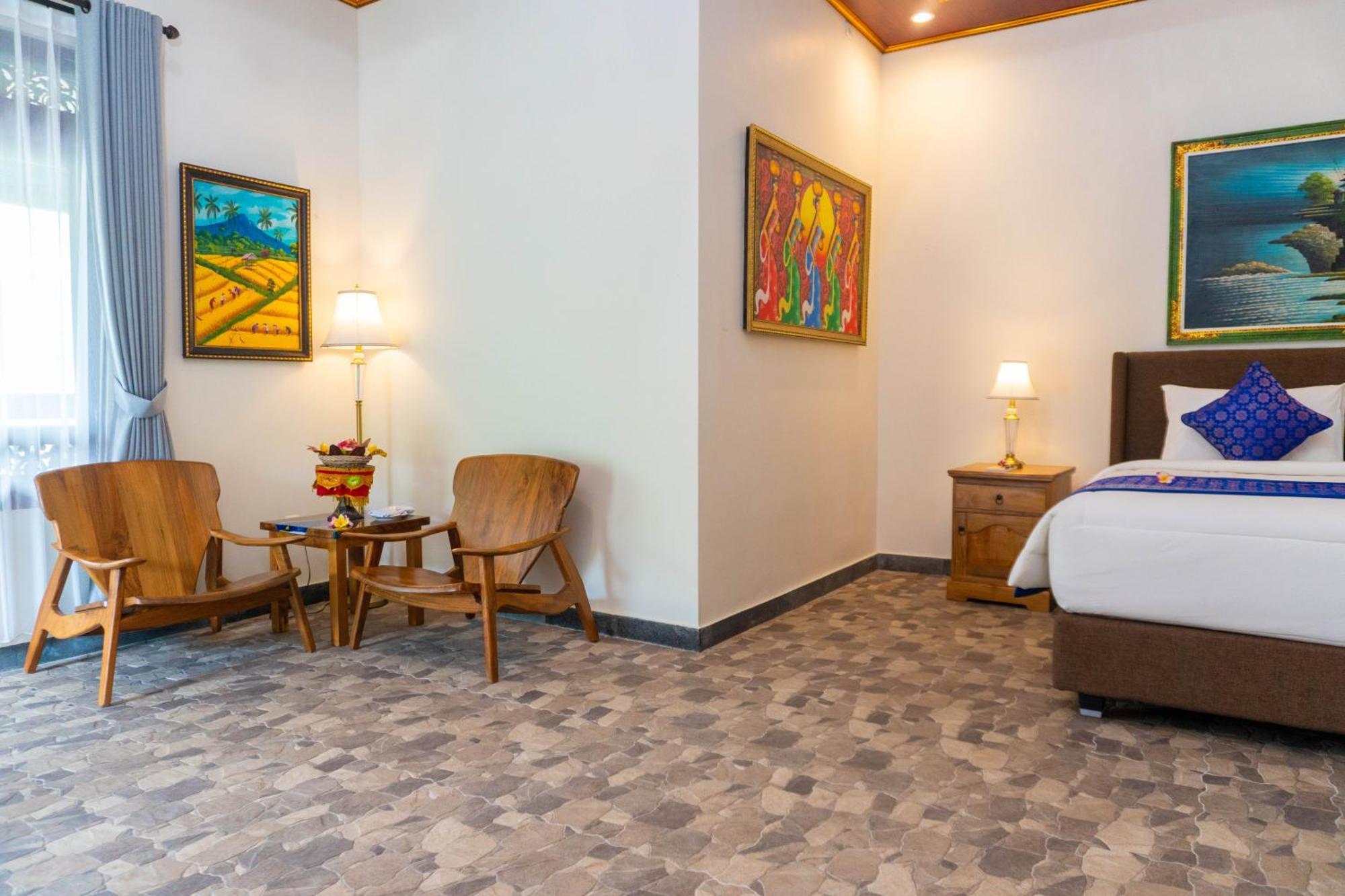 Villa Selonding Batu Lovina Εξωτερικό φωτογραφία