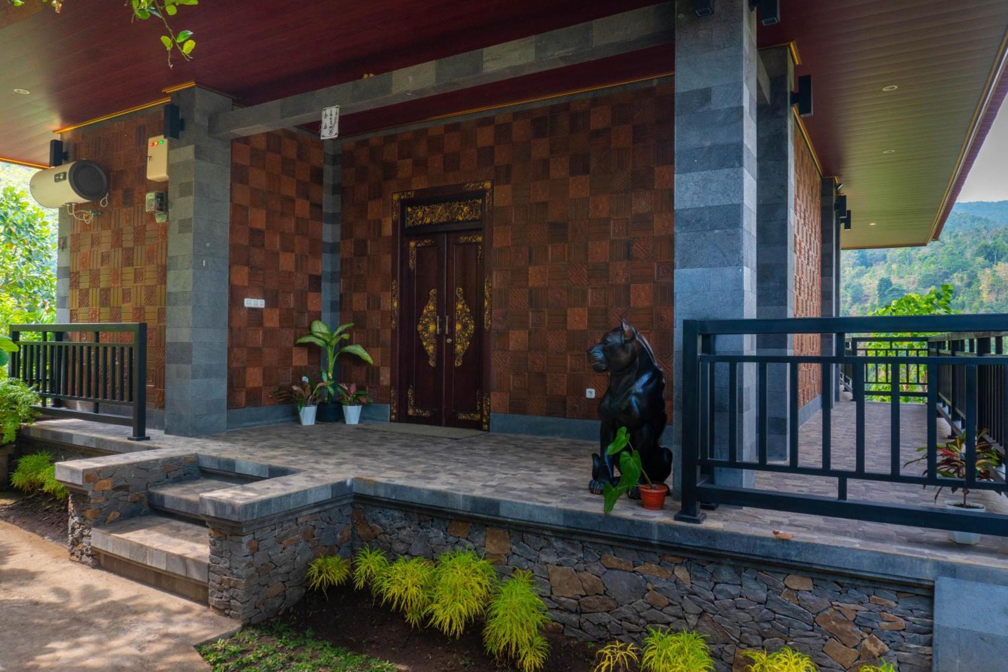 Villa Selonding Batu Lovina Εξωτερικό φωτογραφία