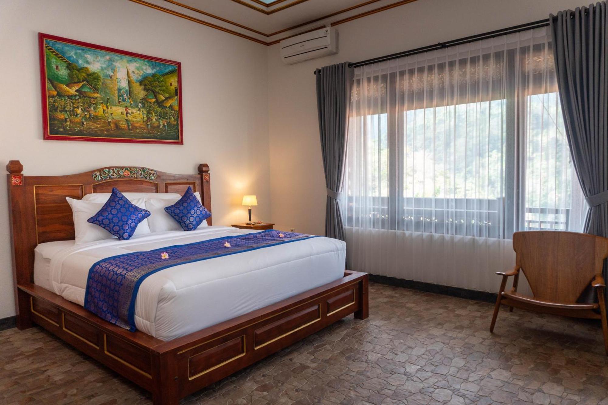 Villa Selonding Batu Lovina Εξωτερικό φωτογραφία