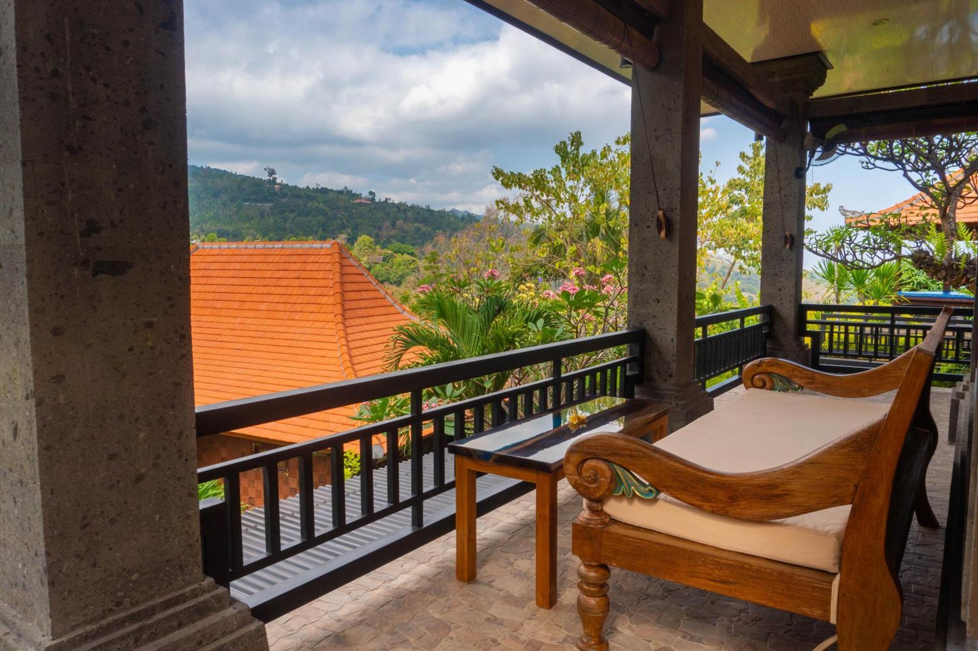 Villa Selonding Batu Lovina Εξωτερικό φωτογραφία