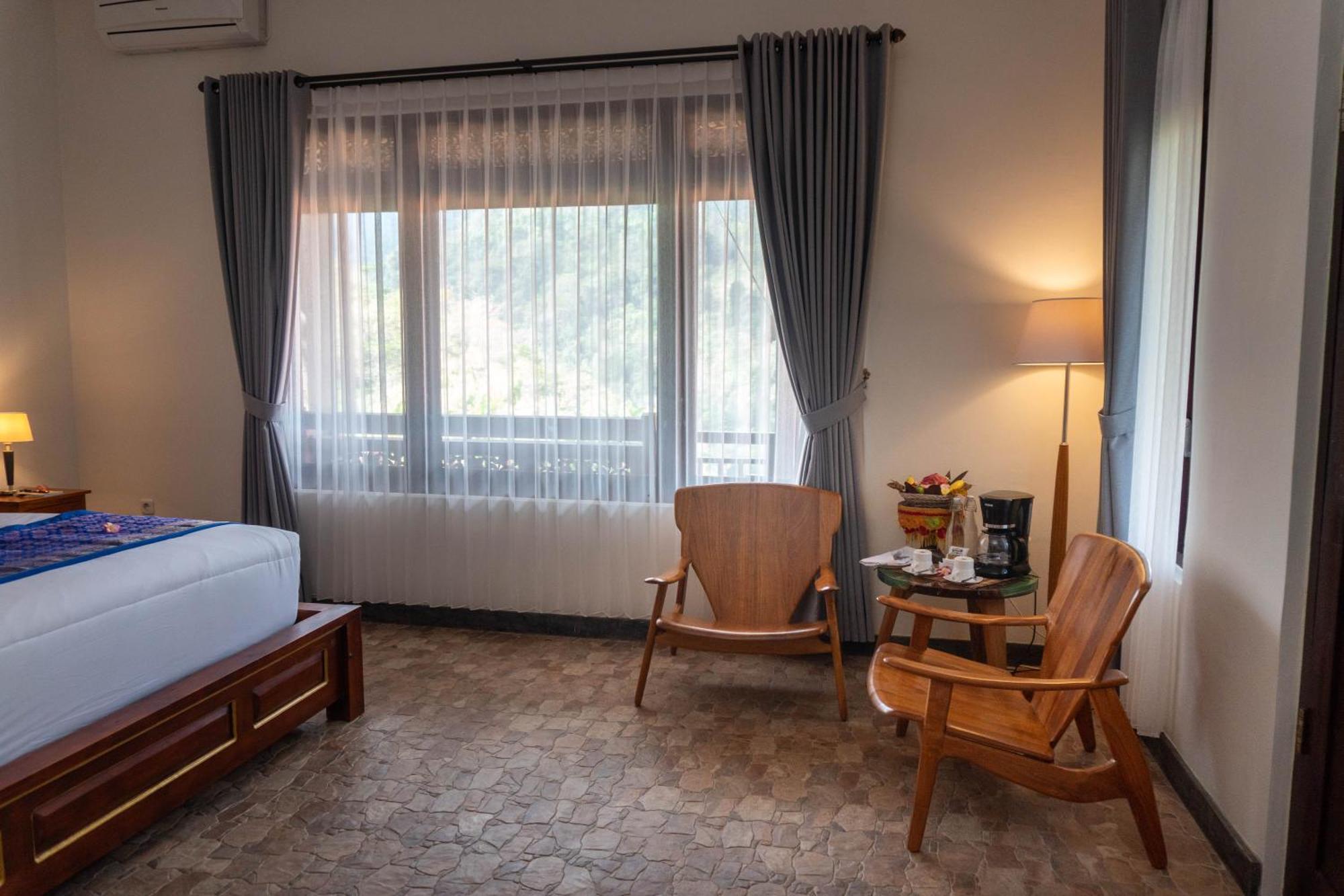 Villa Selonding Batu Lovina Εξωτερικό φωτογραφία