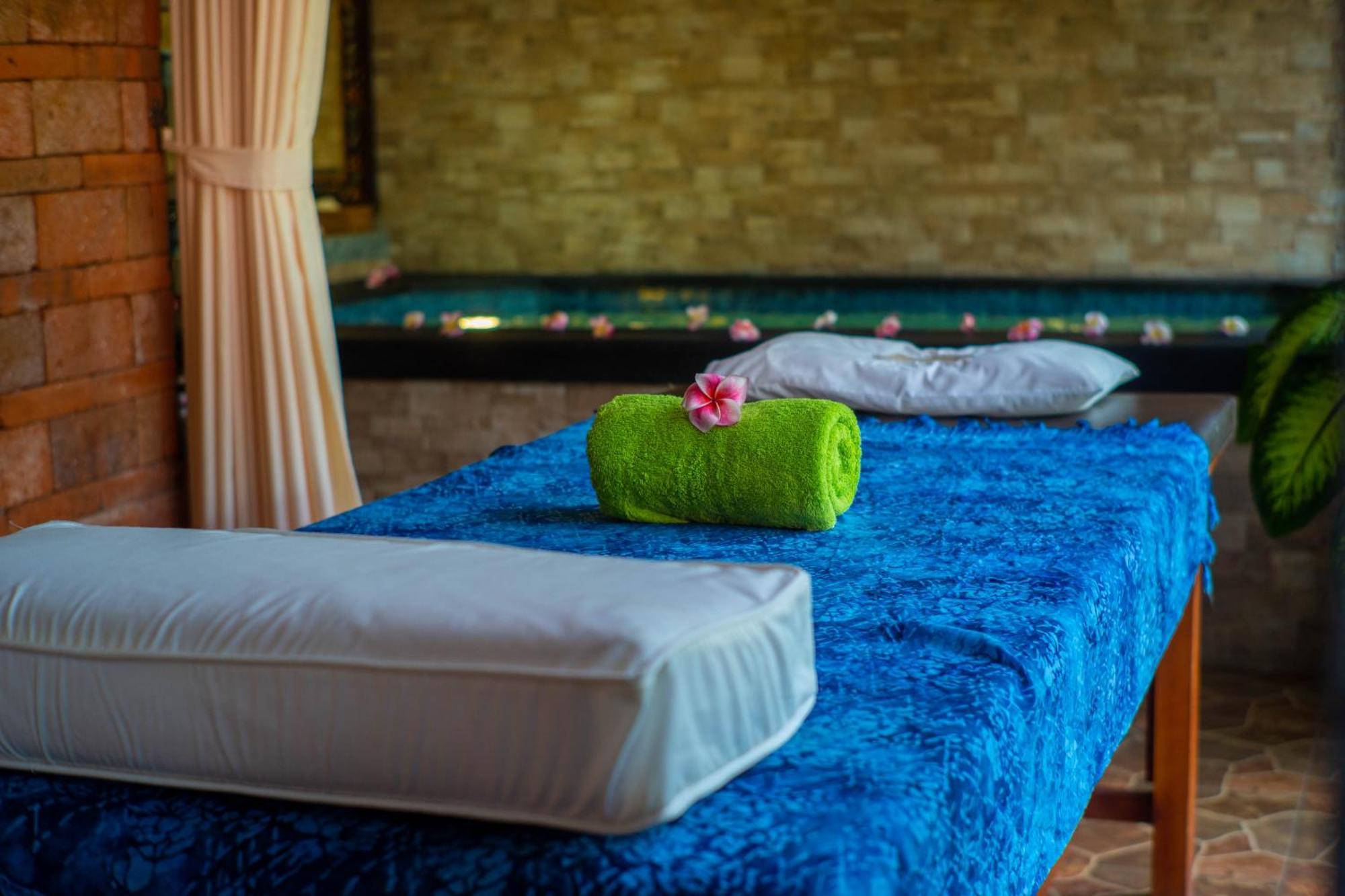 Villa Selonding Batu Lovina Εξωτερικό φωτογραφία