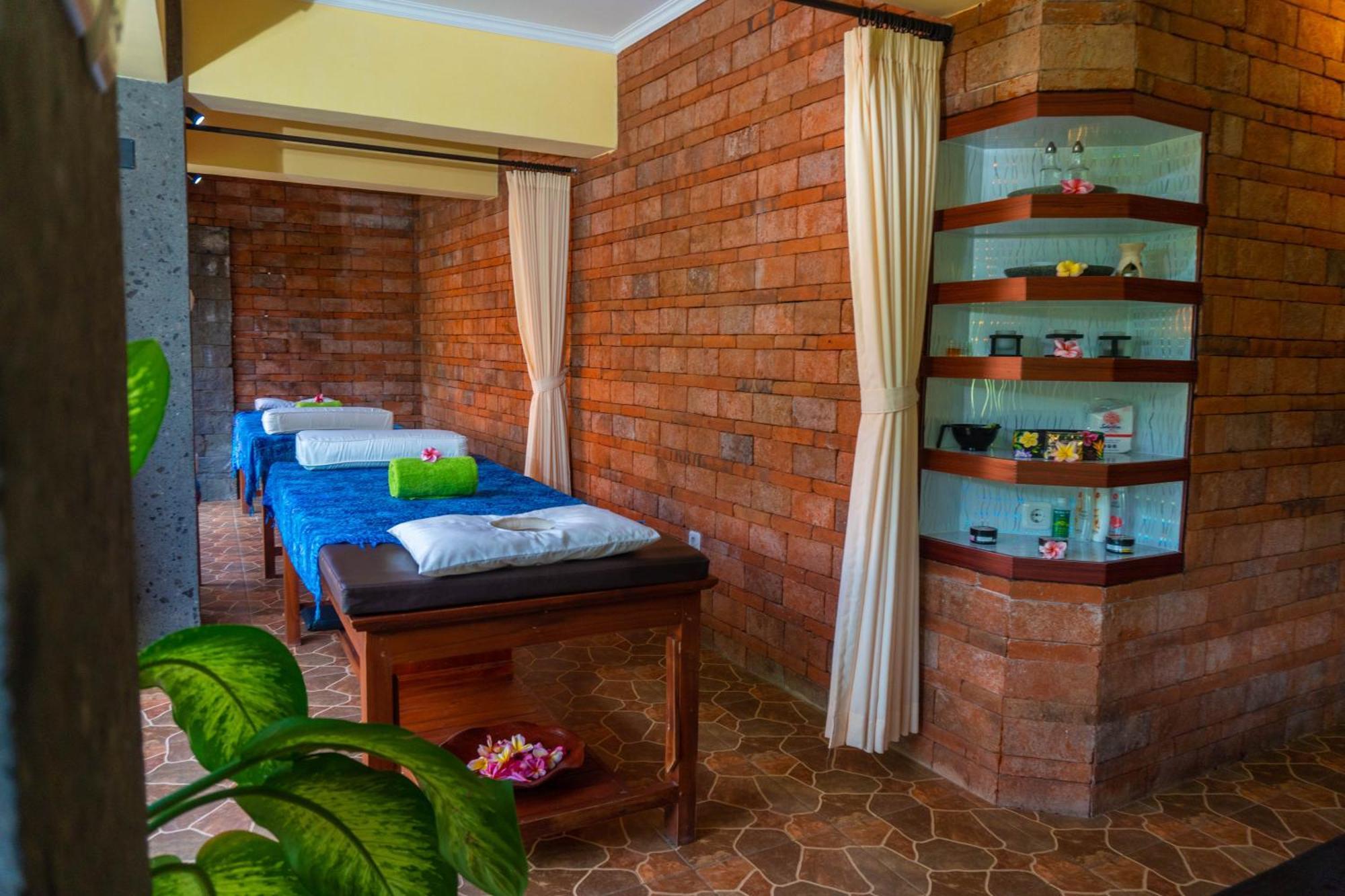 Villa Selonding Batu Lovina Εξωτερικό φωτογραφία