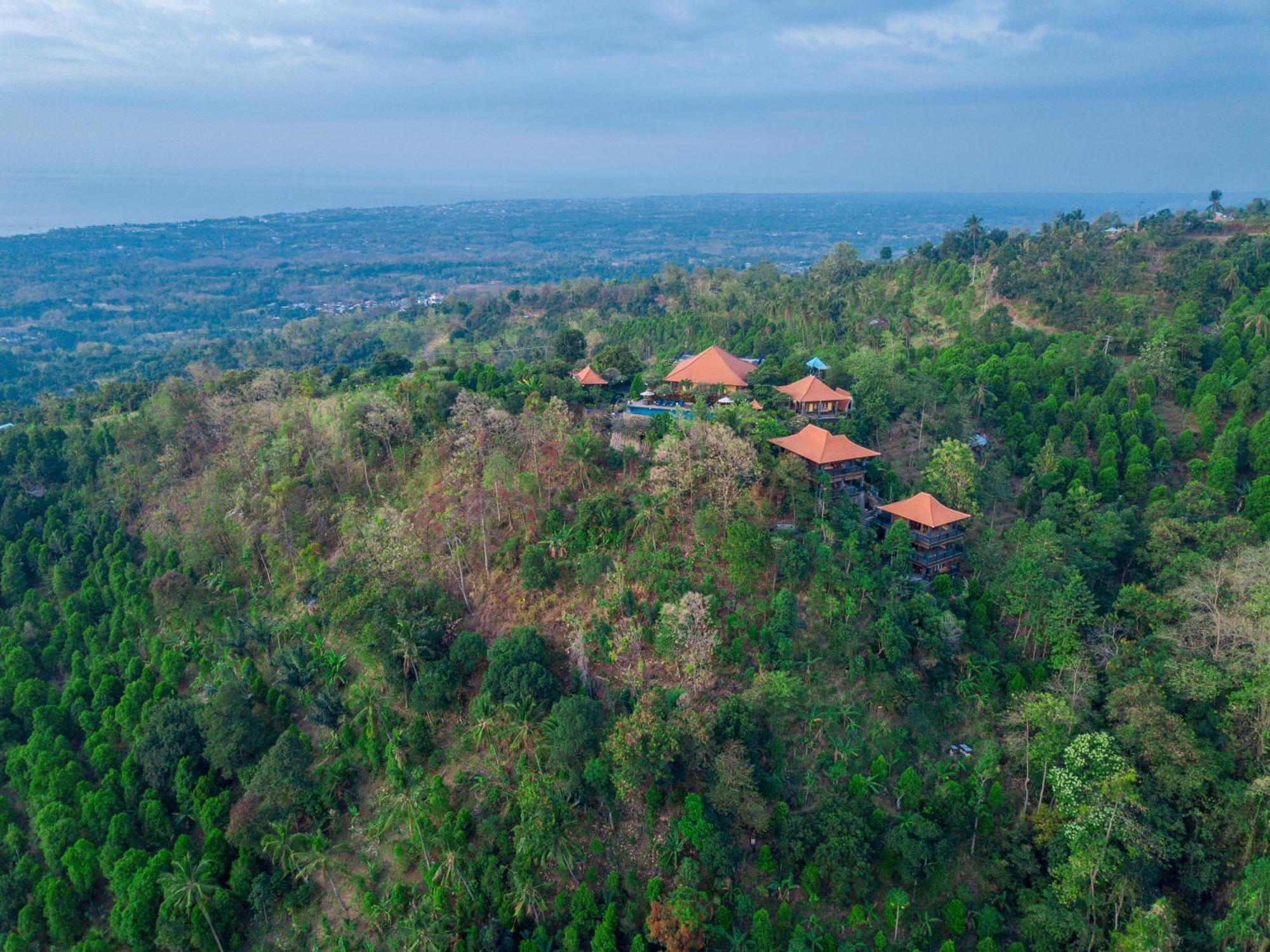 Villa Selonding Batu Lovina Εξωτερικό φωτογραφία