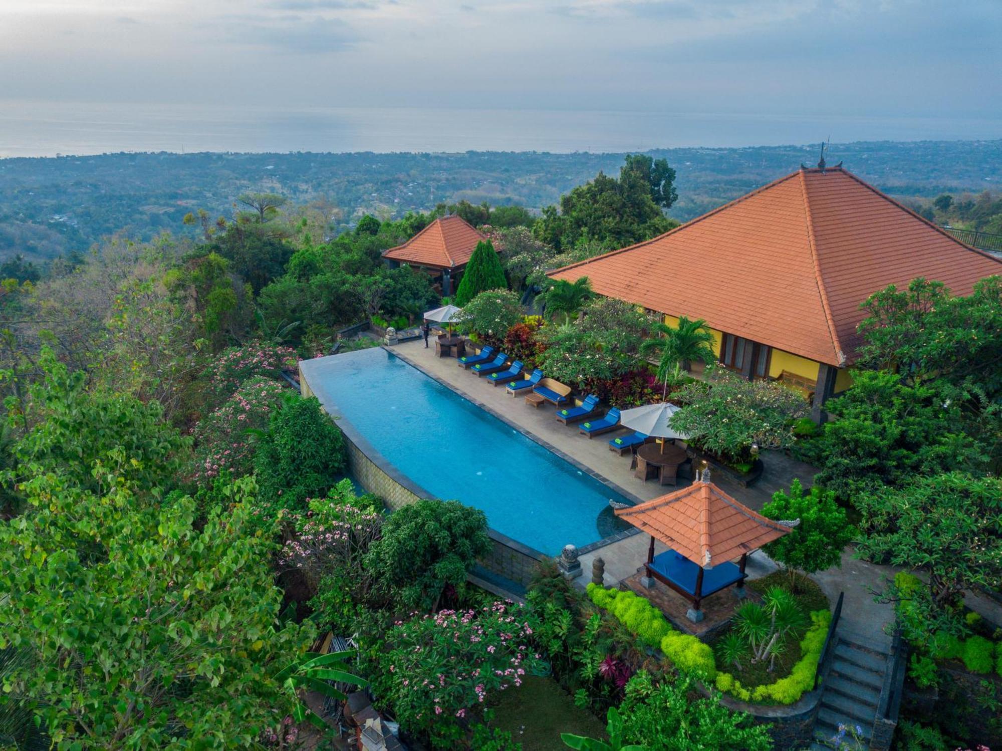 Villa Selonding Batu Lovina Εξωτερικό φωτογραφία