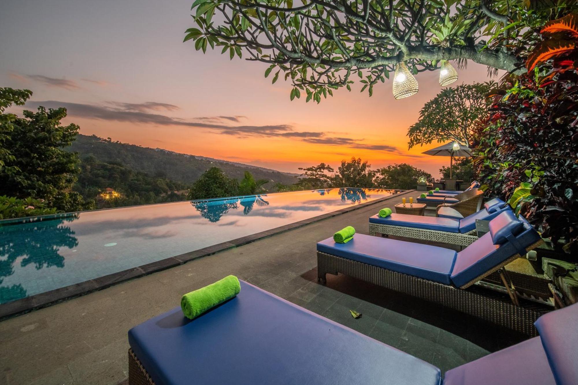 Villa Selonding Batu Lovina Εξωτερικό φωτογραφία
