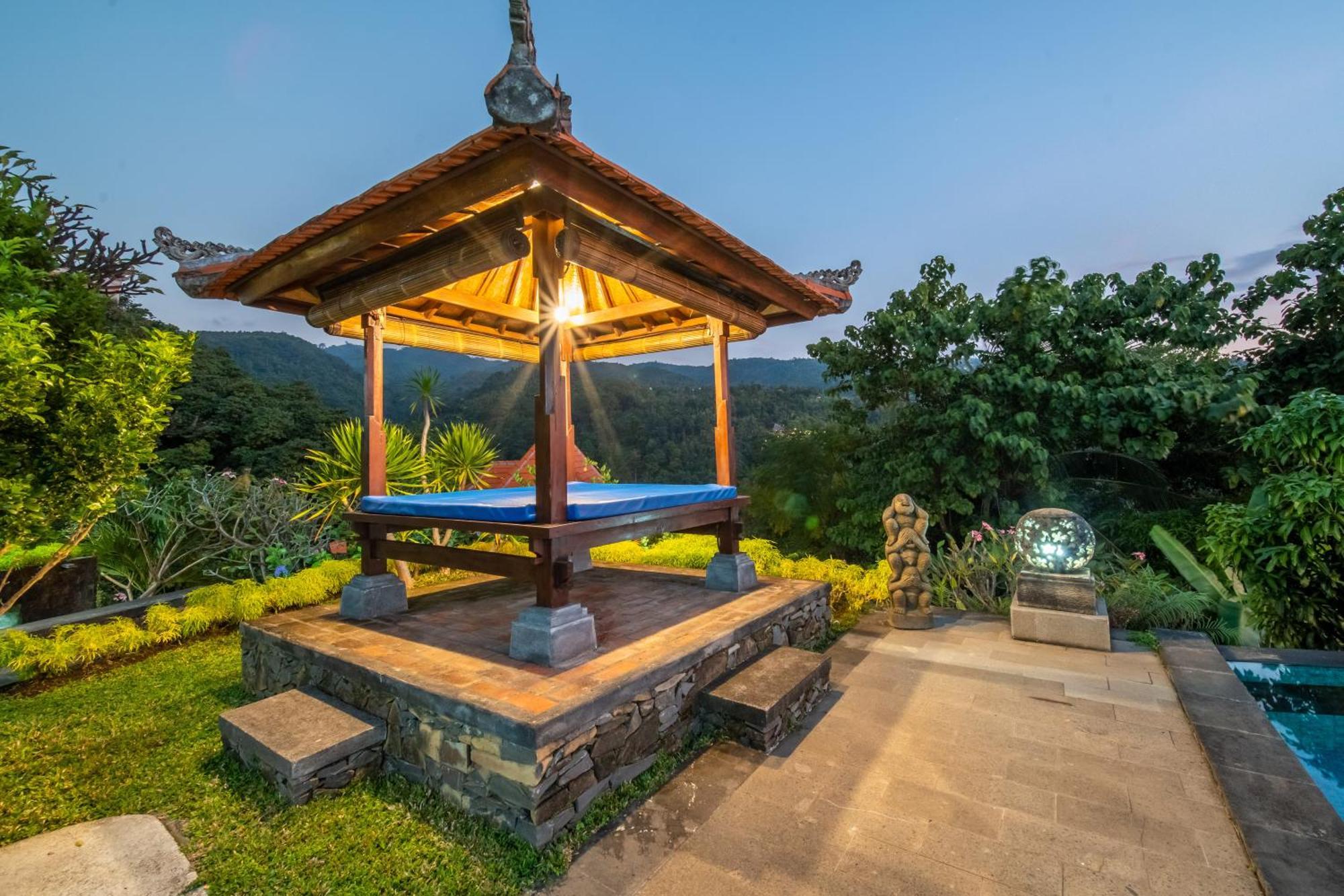 Villa Selonding Batu Lovina Εξωτερικό φωτογραφία