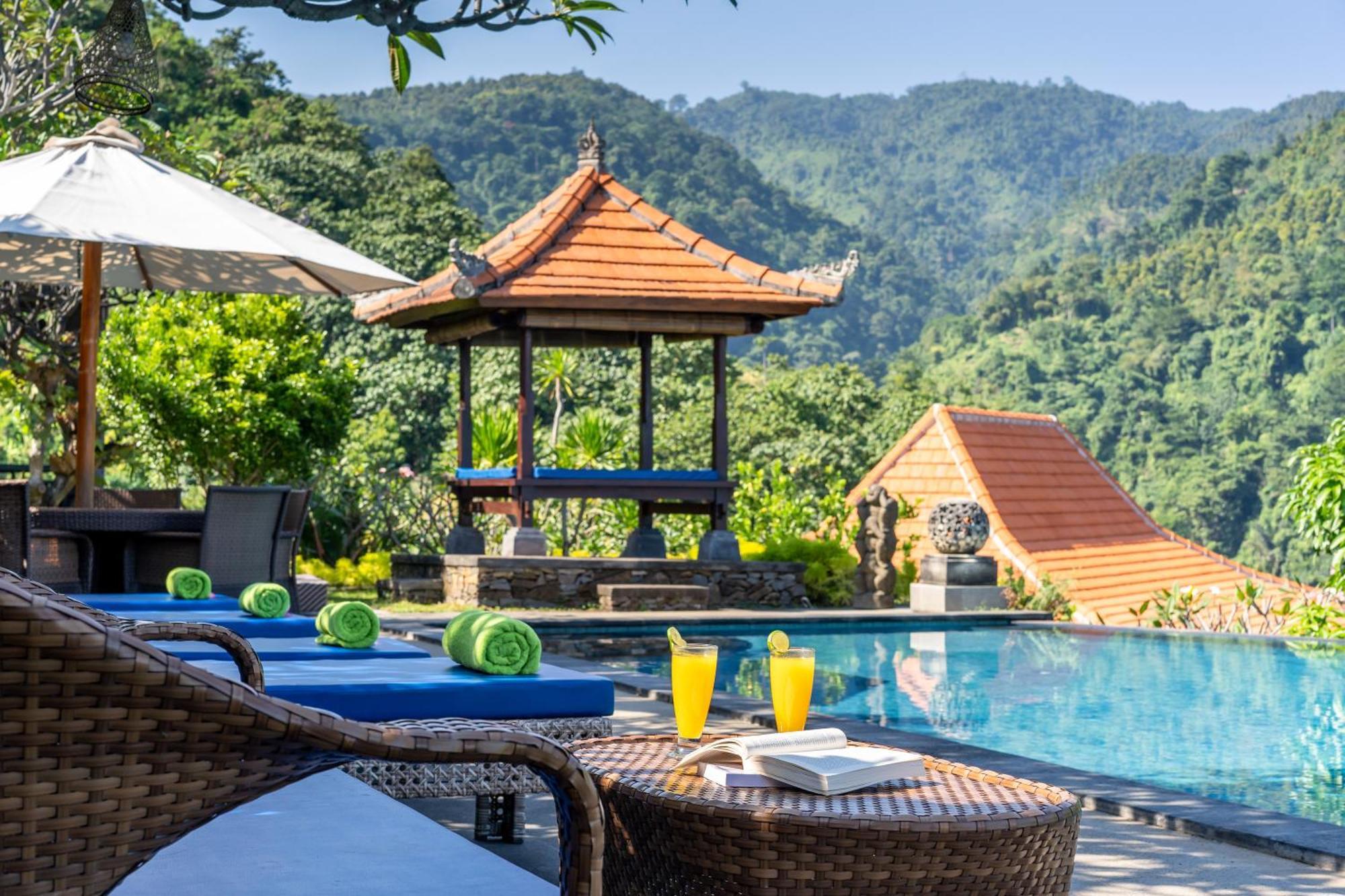 Villa Selonding Batu Lovina Εξωτερικό φωτογραφία