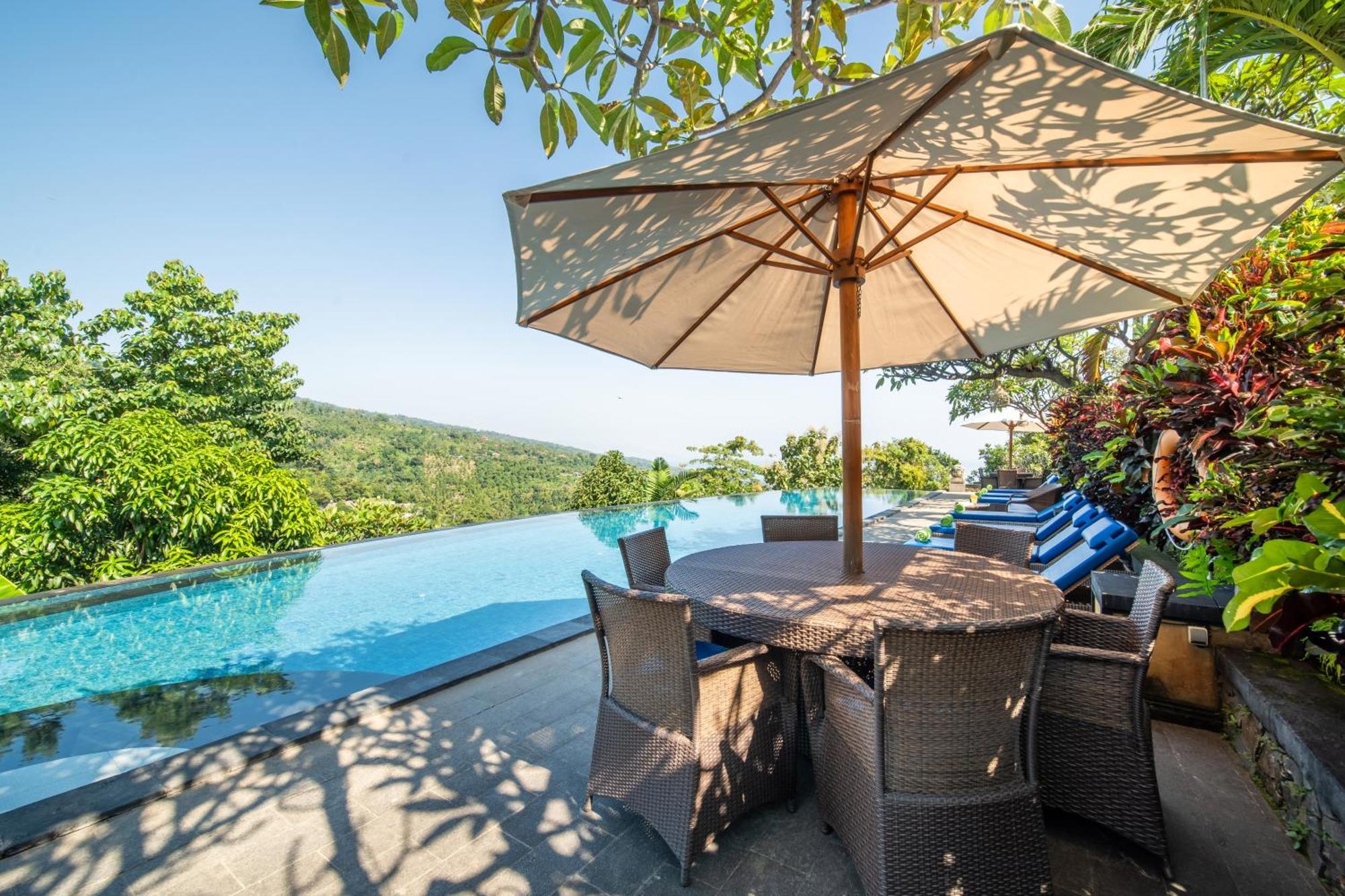 Villa Selonding Batu Lovina Εξωτερικό φωτογραφία