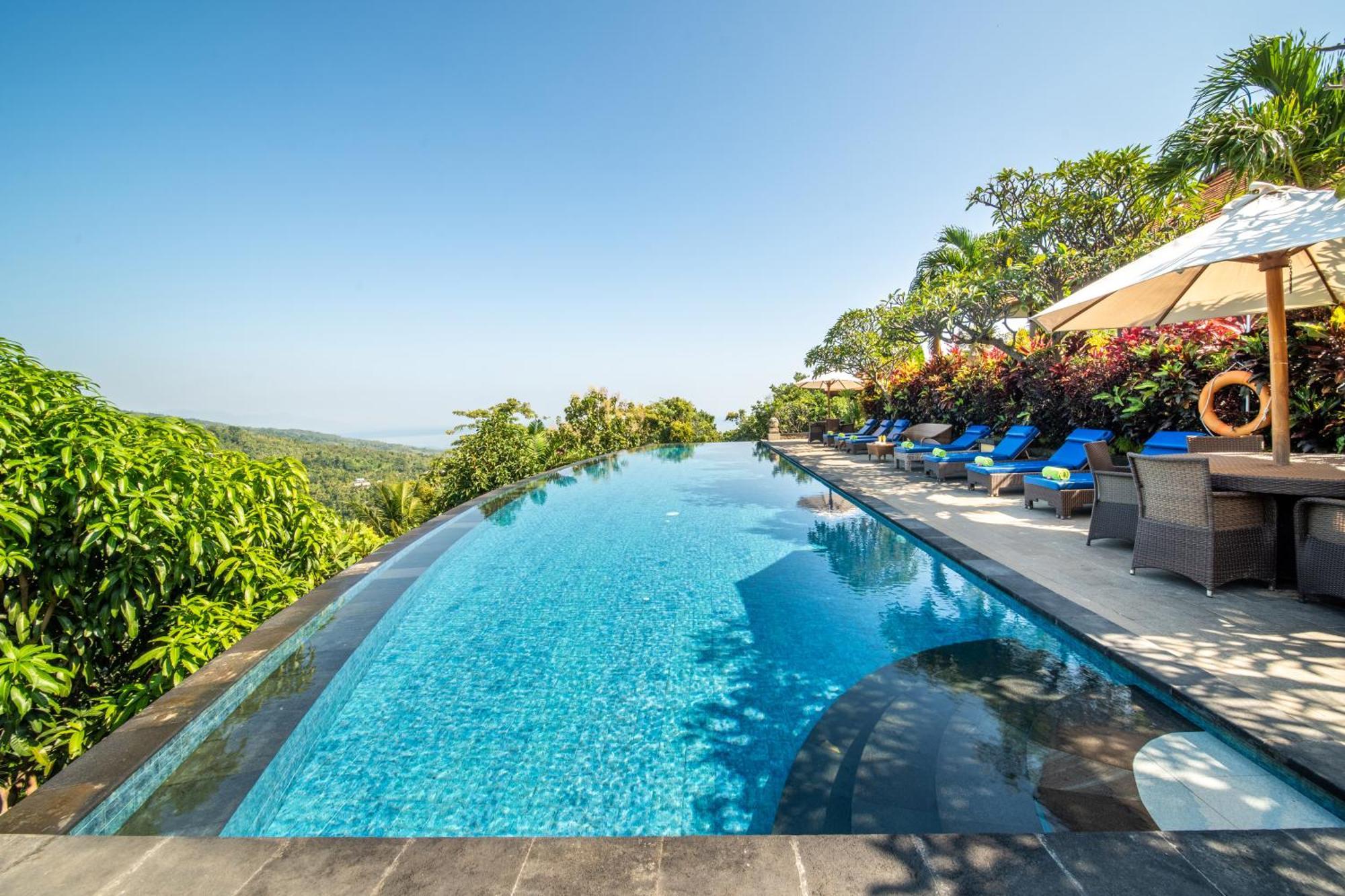 Villa Selonding Batu Lovina Εξωτερικό φωτογραφία